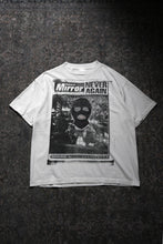 画像をギャラリービューアに読み込む, SAINT Mxxxxxx x Jamie Reid SS TEE / MASK (WHITE)