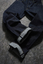 画像をギャラリービューアに読み込む, SAINT Mxxxxxx x BerBerJin DENIM PANTS / REGID (BLUE)
