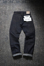 画像をギャラリービューアに読み込む, SAINT Mxxxxxx x BerBerJin DENIM PANTS / REGID (BLUE)