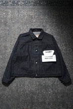 画像をギャラリービューアに読み込む, SAINT Mxxxxxx x BerBerJin DENIM JACKET / REGID (BLUE)