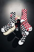 画像をギャラリービューアに読み込む, SAINT Mxxxxxx SOCKS / EYE (BLACK)