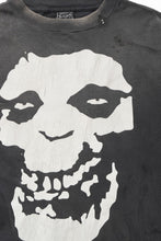 画像をギャラリービューアに読み込む, SAINT Mxxxxxx × A BATHING APE® SS TEE / ALWAYS LOVE (BLACK)