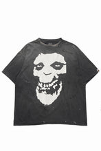 画像をギャラリービューアに読み込む, SAINT Mxxxxxx × A BATHING APE® SS TEE / ALWAYS LOVE (BLACK)