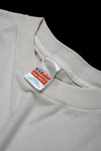 画像をギャラリービューアに読み込む, SAINT Mxxxxxx × Dr. Woo LS TEE / TATOO (WHITE)