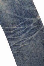 画像をギャラリービューアに読み込む, SAINT Mxxxxxx x BerBerJin BB_DENIM PANT 5PKTS DAMAGE (BLUE)