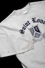 画像をギャラリービューアに読み込む, SAINT Mxxxxxx SWEAT / SAINT LOUE (WHITE)