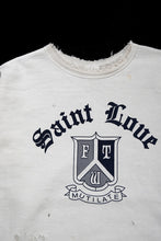 画像をギャラリービューアに読み込む, SAINT Mxxxxxx SWEAT / SAINT LOUE (WHITE)