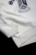 画像をギャラリービューアに読み込む, SAINT Mxxxxxx SWEAT / SAINT LOUE (WHITE)