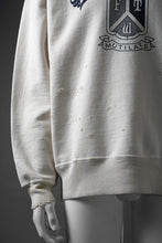 画像をギャラリービューアに読み込む, SAINT Mxxxxxx SWEAT / SAINT LOUE (WHITE)