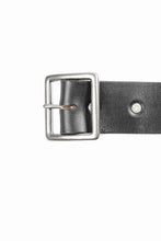 画像をギャラリービューアに読み込む, SAINT Mxxxxxx × HTC BELT / BLACK STONE (BLACK)