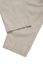 Load image into Gallery viewer, FULLCOUNT 1153 U.S.ARMY TAPERED CHINO TROUSERS (KHAKI)