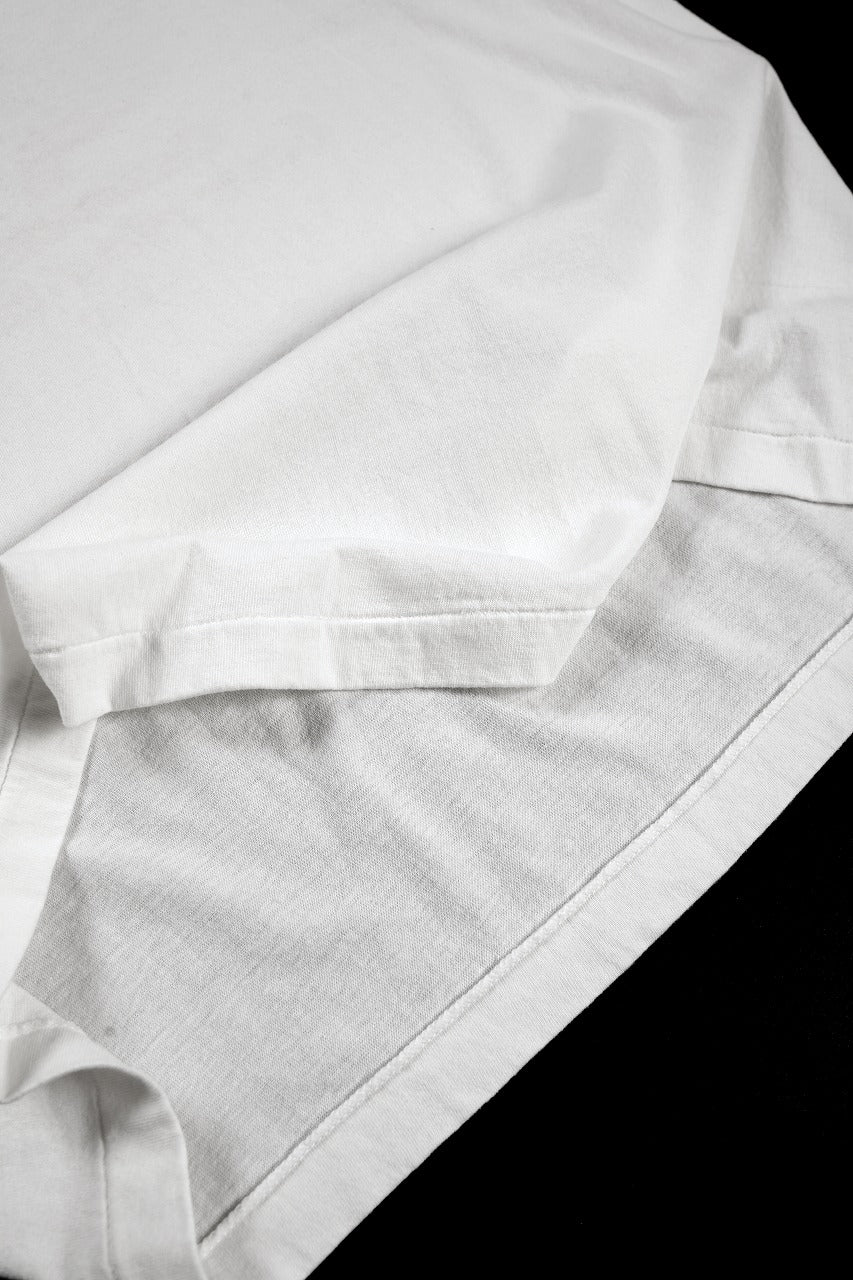 画像をギャラリービューアに読み込む, SAINT Mxxxxxx SS TEE / SAINT DEVIL (WHITE)