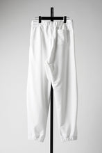 Load image into Gallery viewer, SAINT Mxxxxxx x JORDAN BRAND / M J SM FLEECE PANT (WHITE)