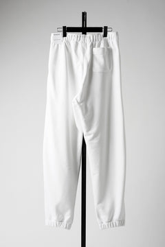Load image into Gallery viewer, SAINT Mxxxxxx x JORDAN BRAND / M J SM FLEECE PANT (WHITE)