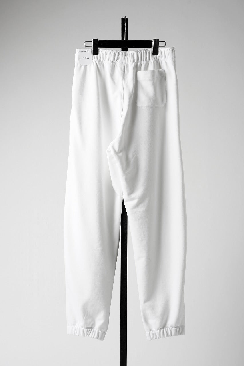 Load image into Gallery viewer, SAINT Mxxxxxx x JORDAN BRAND / M J SM FLEECE PANT (WHITE)