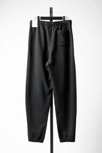 Load image into Gallery viewer, SAINT Mxxxxxx x JORDAN BRAND / M J SM FLEECE PANT (BLACK)