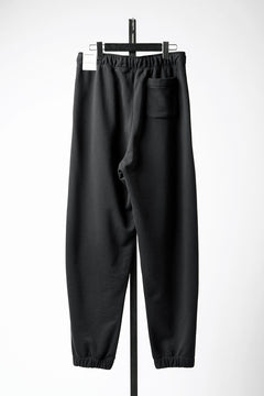 Load image into Gallery viewer, SAINT Mxxxxxx x JORDAN BRAND / M J SM FLEECE PANT (BLACK)