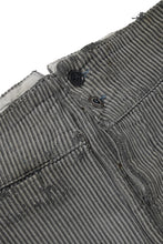 Load image into Gallery viewer, VINTAGE SELECT - 20&#39;s FRENCH MOLESKIN WORK TROUSERS