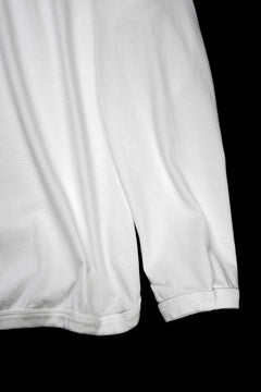 画像をギャラリービューアに読み込む, FULLCOUNT x Stephen Kenny HOLD FAST STAY TRUE L/S T SHIRT / ORIGINAL 30/2 TIGH TENSION JERSEY (WHITE)