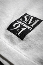 画像をギャラリービューアに読み込む, SAINT Mxxxxxx SS TEE / X SAINT X (WHITE)