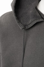 画像をギャラリービューアに読み込む, SAINT Mxxxxxx x BerBerJin BB_AFTER HOODED HOODIE (BLACK)