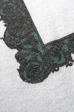 画像をギャラリービューアに読み込む, SAINT Mxxxxxx SS TEE / X SAINT X (WHITE)