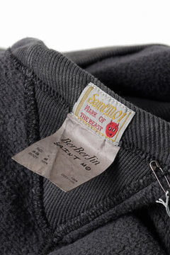 画像をギャラリービューアに読み込む, SAINT Mxxxxxx x BerBerJin BB_AFTER HOODED HOODIE (BLACK)