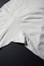 画像をギャラリービューアに読み込む, SAINT Mxxxxxx SS T-SHIRT / FOOTBALL (WHITE)