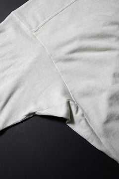 画像をギャラリービューアに読み込む, SAINT Mxxxxxx SS T-SHIRT / FOOTBALL (WHITE)