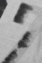 画像をギャラリービューアに読み込む, SAINT Mxxxxxx SS T-SHIRT / FOOTBALL (WHITE)