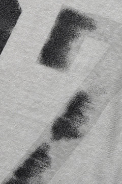 画像をギャラリービューアに読み込む, SAINT Mxxxxxx SS T-SHIRT / FOOTBALL (WHITE)