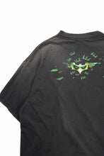画像をギャラリービューアに読み込む, SAINT Mxxxxxx BATMAN SS TEE / JOKER (BLACK)