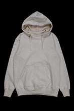 Load image into Gallery viewer, FULLCOUNT 3745 AFTER HOOD SWEAT SHIRT MOTHER COTTON (ECRU)