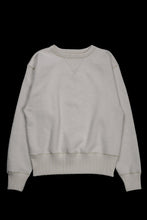 Load image into Gallery viewer, FULLCOUNT 3741 DOUBLE V SET IN SLEEVE MOTHER COTTON (ECRU)