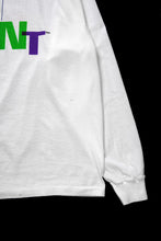 画像をギャラリービューアに読み込む, SAINT Mxxxxxx LS TEE / BEAUTIFUL SAINT (WHITE)