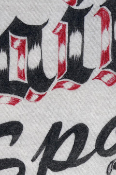 画像をギャラリービューアに読み込む, SAINT Mxxxxxx × Alexis Ross LS TEE / DRAWING (WHITE)