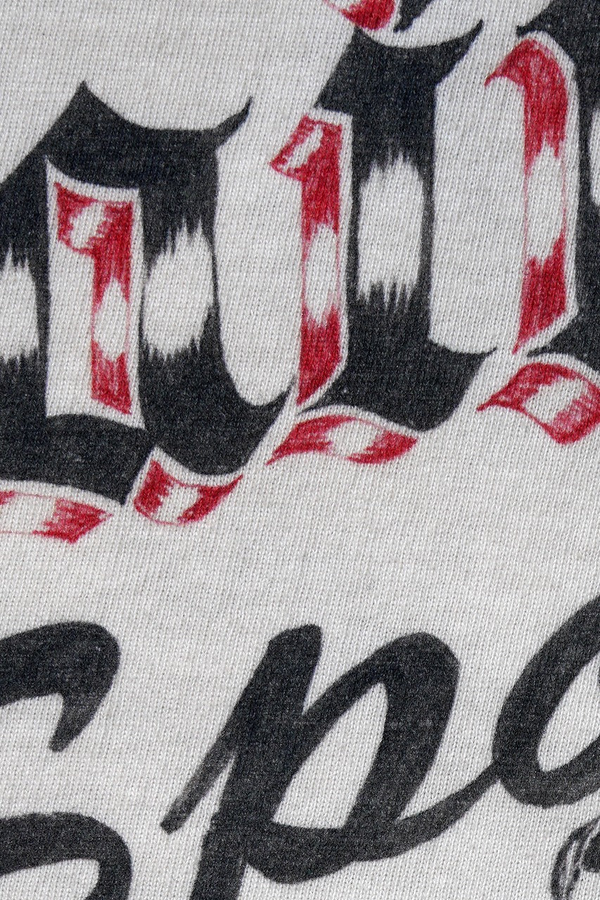 画像をギャラリービューアに読み込む, SAINT Mxxxxxx × Alexis Ross LS TEE / DRAWING (WHITE)
