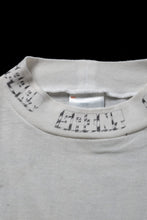 画像をギャラリービューアに読み込む, SAINT Mxxxxxx × Alexis Ross LS TEE / DRAWING (WHITE)