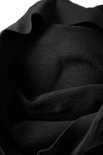 Load image into Gallery viewer, SAINT Mxxxxxx HOODIE I LOVE SAINT (BLACK)