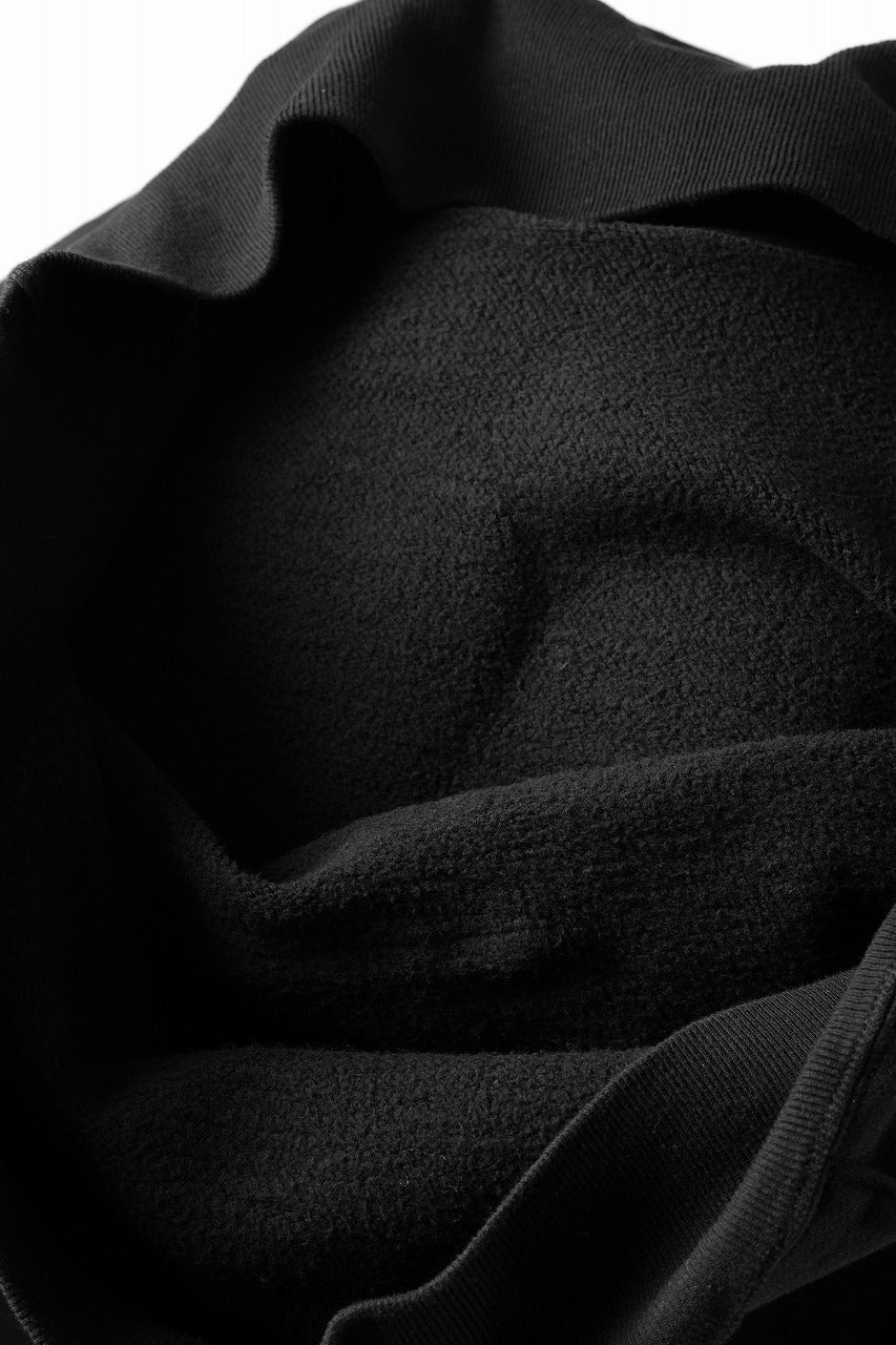 Load image into Gallery viewer, SAINT Mxxxxxx HOODIE I LOVE SAINT (BLACK)