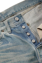 画像をギャラリービューアに読み込む, VINTAGE SELECT - 80&#39;s~90&#39;s Levi&#39;s 501XX REISSUE MODEL