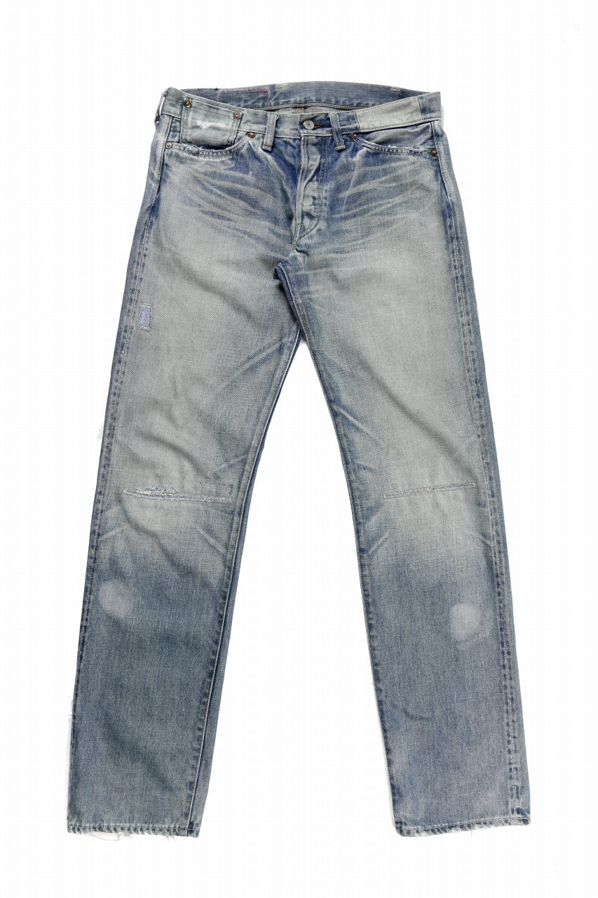 画像をギャラリービューアに読み込む, VINTAGE SELECT - 80&#39;s~90&#39;s Levi&#39;s 501XX REISSUE MODEL