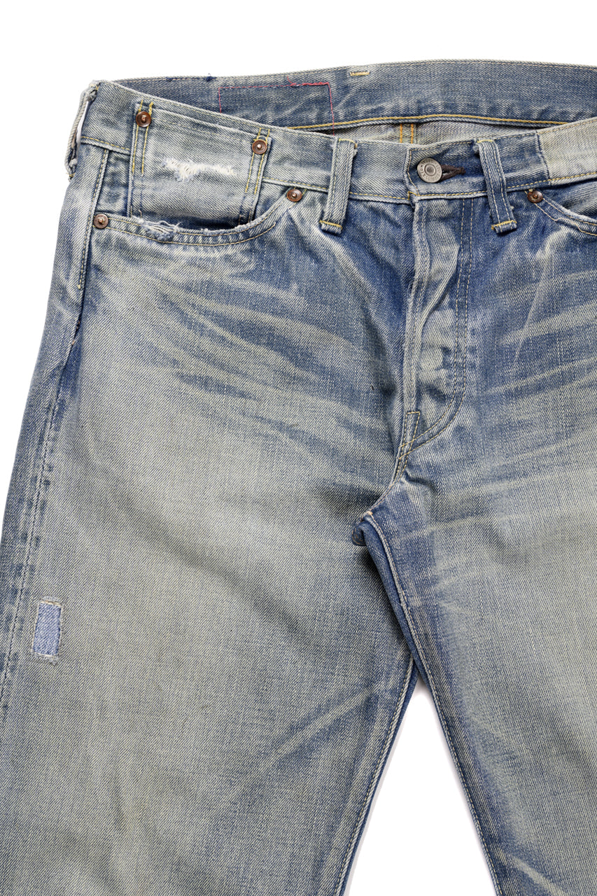 画像をギャラリービューアに読み込む, VINTAGE SELECT - 80&#39;s~90&#39;s Levi&#39;s 501XX REISSUE MODEL
