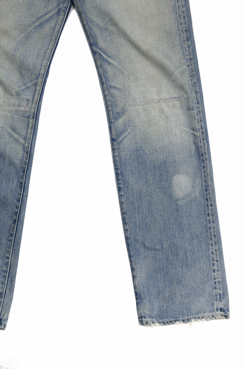 画像をギャラリービューアに読み込む, VINTAGE SELECT - 80&#39;s~90&#39;s Levi&#39;s 501XX REISSUE MODEL