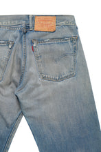 画像をギャラリービューアに読み込む, VINTAGE SELECT - 80&#39;s~90&#39;s Levi&#39;s 501XX REISSUE MODEL