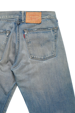 画像をギャラリービューアに読み込む, VINTAGE SELECT - 80&#39;s~90&#39;s Levi&#39;s 501XX REISSUE MODEL