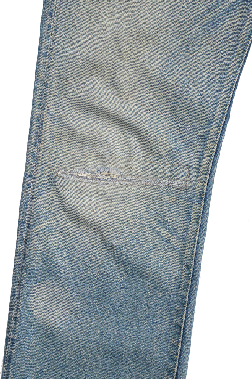 画像をギャラリービューアに読み込む, VINTAGE SELECT - 80&#39;s~90&#39;s Levi&#39;s 501XX REISSUE MODEL