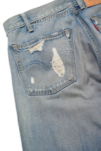 画像をギャラリービューアに読み込む, VINTAGE SELECT - 80&#39;s~90&#39;s Levi&#39;s 501XX REISSUE MODEL