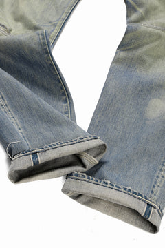 画像をギャラリービューアに読み込む, VINTAGE SELECT - 80&#39;s~90&#39;s Levi&#39;s 501XX REISSUE MODEL