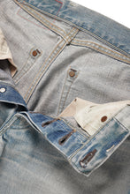 画像をギャラリービューアに読み込む, VINTAGE SELECT - 80&#39;s~90&#39;s Levi&#39;s 501XX REISSUE MODEL